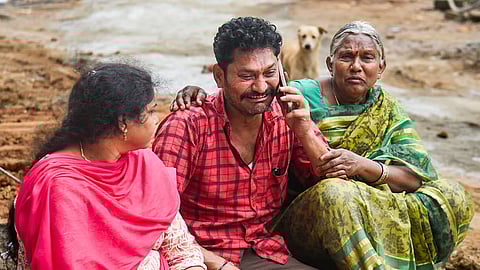 Bereaved family members of the deceased victims of Sigachi Industries' pharma plant explosion