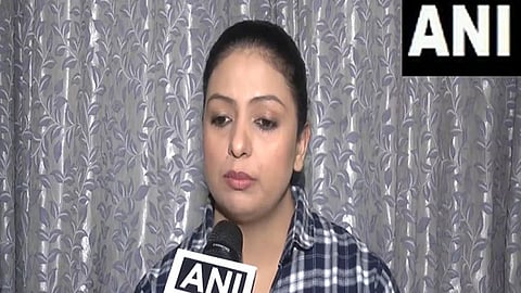 Hasin Jahan