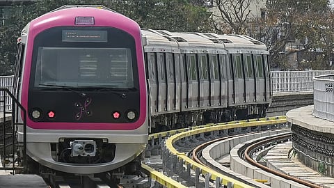 Metro Rail