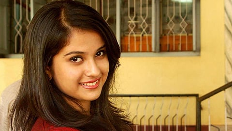 Disha Salian