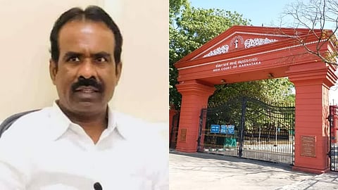 N. Ravi Kumar