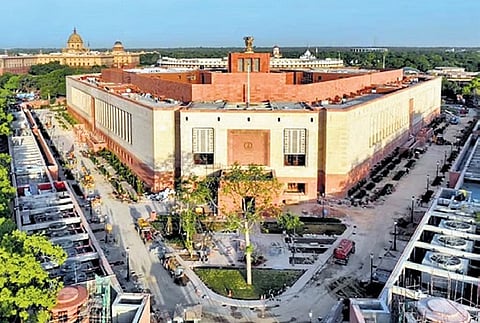 Parliament 
