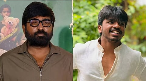 Vijay Sethupathi