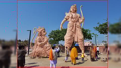 plans to renovate temples across state