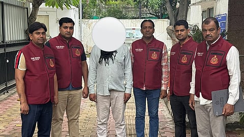 25 ವರ್ಷ, ನಾಲ್ಕು ಕೊಲೆ, ಲೆಕ್ಕವಿಲ್ಲದಷ್ಟು ಮಾರುವೇಷ: ಕೊನೆಗೂ ಪೊಲೀಸರ ಬಲೆಗೆ ಬಿದ್ದ 'ಟ್ಯಾಕ್ಸಿ ಕಿಲ್ಲರ್!