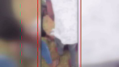 Renukaswamy Murder Case
