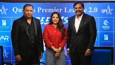 Ramya launches QPL 2.0