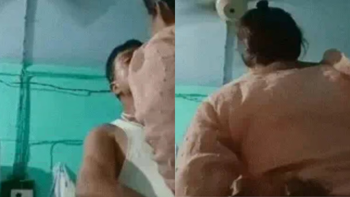 Mango Festival Turns into Chaos in Lucknow