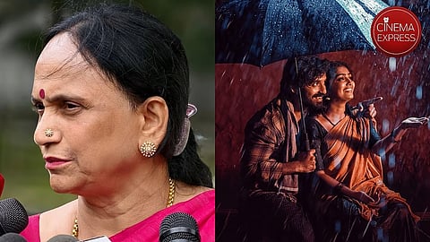 Pushpa Arun Kumar