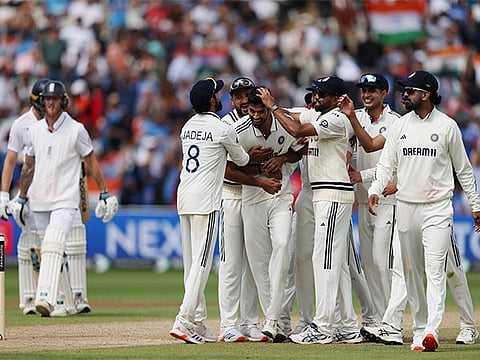 Team India