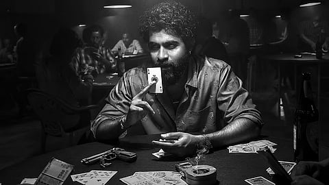Yuva Rajkumar