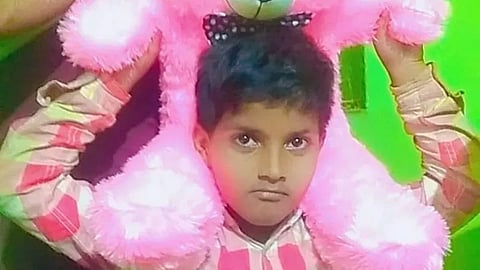 Manoj Kumar