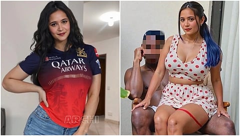Archita Phukan