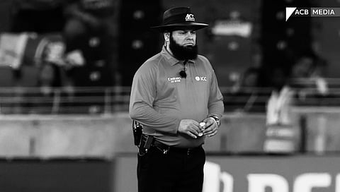 Bangladesh - India team