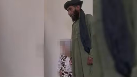 Baloch militants