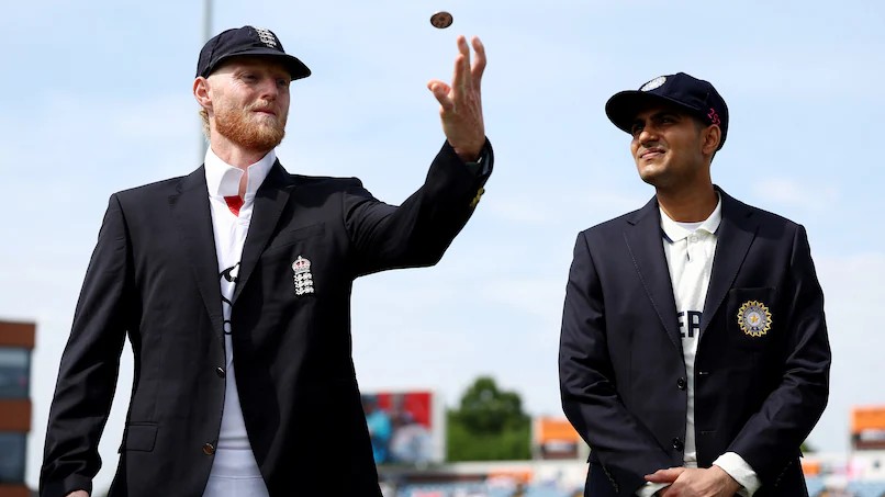 3rd test: ಟಾಸ್ ಗೆದ್ದ ಇಂಗ್ಲೆಂಡ್ ಬ್ಯಾಟಿಂಗ್ ಆಯ್ಕೆ, ಭಾರತ ತಂಡಕ್ಕೆ Jasprit Bumrah ವಾಪಸ್