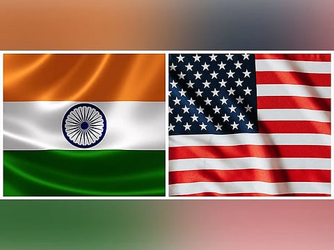 India-US 