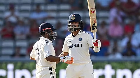 Jasprit Bumrah