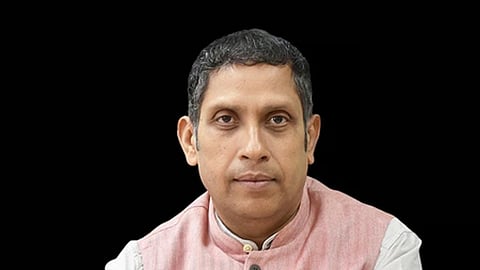ದಕ್ಷಿಣದ ರಾಜ್ಯಗಳಿಗೆ ಅನುದಾನ ಹೆಚ್ಚಿಸಿಲ್ಲ, ಅವರ ಹಣ ಮಾತ್ರ ನೀಡಲಾಗಿದೆ; ಸೆಸ್ ಶೇ. 600 ರಷ್ಟು ಹೆಚ್ಚಳ: ಅಮಿತ್ ಶಾ ಹೇಳಿಕೆ ತಳ್ಳಿಹಾಕಿದ ಕಾಂಗ್ರೆಸ್!
