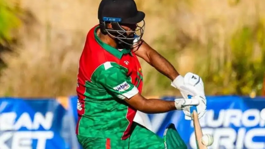 Cricket: ಕ್ರಿಕೆಟ್ ಇತಿಹಾಸದ ಅತಿ ರೋಚಕ ಪಂದ್ಯ; 41 ಸಿಕ್ಸರ್​, 487 ರನ್; 14.2 ಓವರ್​ ನಲ್ಲೇ World Record Chase!
