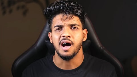 ಯೂಟ್ಯೂಬರ್ ಸಮೀರ್