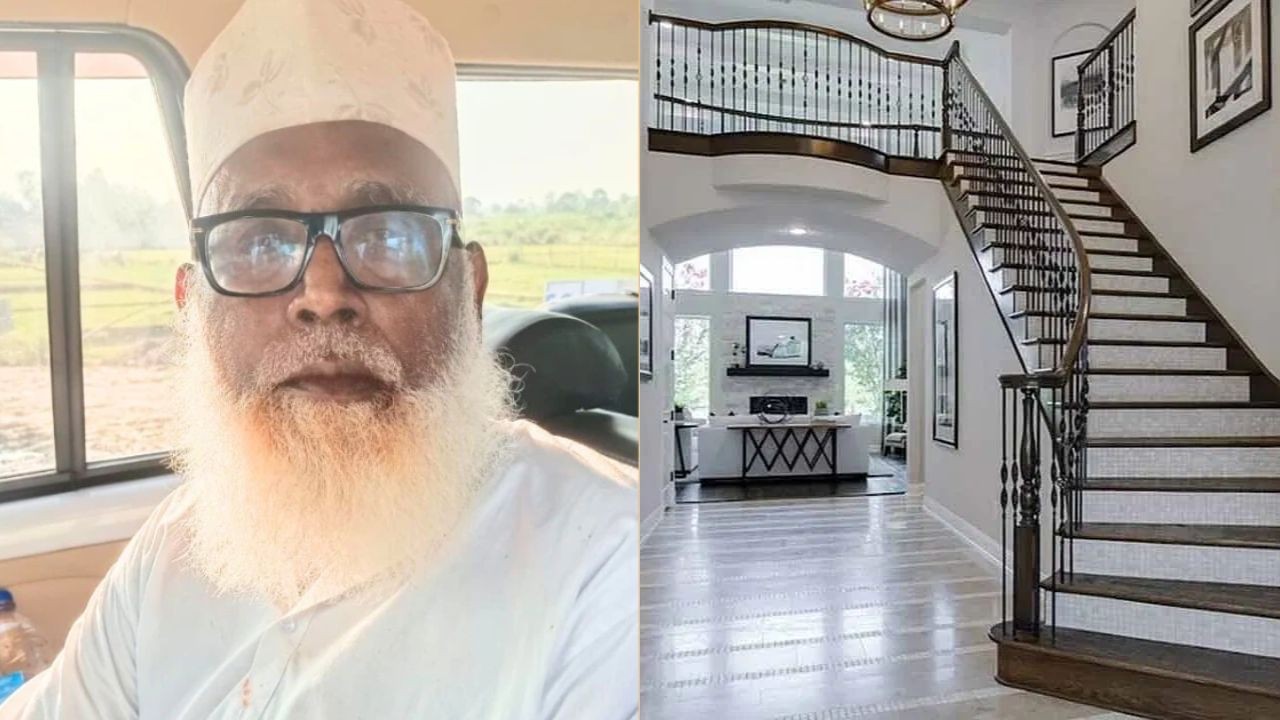 Chhangur Baba