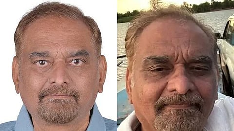 Prakash Joshi