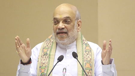 Amit Shah