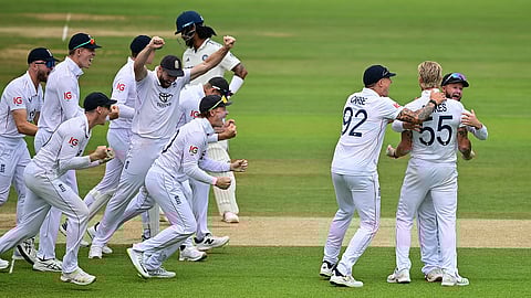 Team India