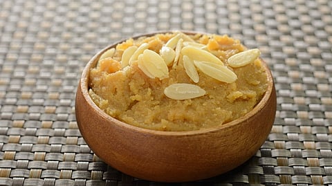 ಹಲಸಿನ ಬೀಜದ ಹಲ್ವಾ | Jackfruit seed halwa Recipe in Kannada