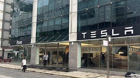 Tesla 