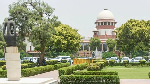 Supreme Court 