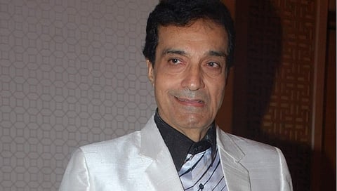 Don Director Chandra Barot Dies