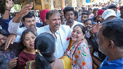 KGF Babu