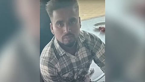 Vijay Solanki