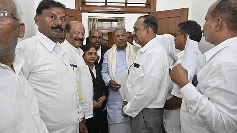 Belthangady police station