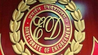 ED raids in bengaluru