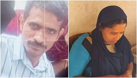 ಮಂಗಳೂರು: ಕಾಡಿನೊಳಗೆ ಪಂಚಾಯ್ತಿ ಅಧ್ಯಕ್ಷೆ ಪತಿ ಜತೆ ಸರಸ ಸಲ್ಲಾಪ; ರೆಡ್ ಹ್ಯಾಂಡ್ ಆಗಿ ಸಿಕ್ಕಿಬಿದ್ದ ಪತ್ನಿ, ರಕ್ತ ಹರಿಸಿದ ರಫೀಕ್!