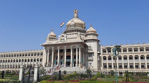 ಆಗಸ್ಟ್ 11 ರಿಂದ ರಾಜ್ಯ ಮುಂಗಾರು ಅಧಿವೇಶನ ಆರಂಭ: ಅಧಿಸೂಚನೆ ಪ್ರಕಟ
