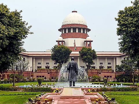 Supreme Court 