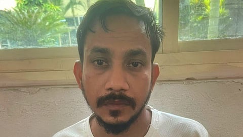 Mithun Sarkar