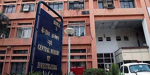CBI office 