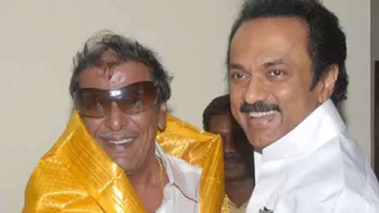 MK Muthu: ಎಂ ಕರುಣಾನಿಧಿ ಹಿರಿಯ ಪುತ್ರ, ತಮಿಳುನಾಡು ಸಿಎಂ MK Stalin ಹಿರಿಯಣ್ಣ ನಿಧನ!