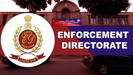 Enforcement Directorate