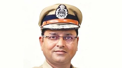 ಪೊಲೀಸರು RCB ಸೇವಕರಂತೆ ವರ್ತಿಸಿದ್ದರಿಂದ ಕಾಲ್ತುಳಿತ: ಸರ್ಕಾರದ ನಿಲುವಿಗೆ ಐಪಿಎಸ್ ಅಧಿಕಾರಿ ಆಕ್ಷೇಪ