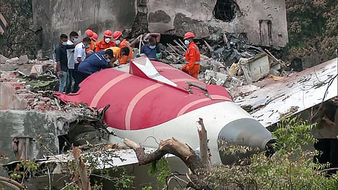Air India Plane Crash: 'ತನಿಖೆ ಇನ್ನೂ ಪ್ರಗತಿಯಲ್ಲಿದೆ... ಊಹೆ ಬೇಡ'; ಮಾಧ್ಯಮಗಳ ವರದಿ ಕುರಿತು NTSB ಟೀಕೆ