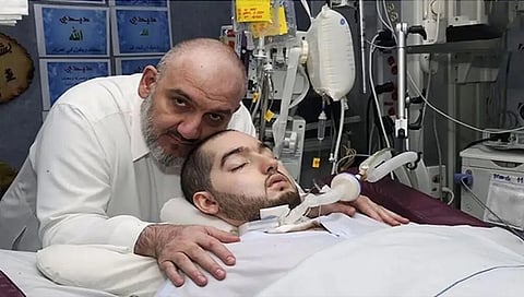  Al-Waleed bin Khalid