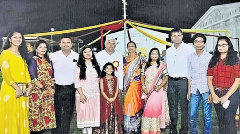 ಕಲಿಕೆಗೆ ವಯಸ್ಸಿನ ಮಿತಿಯಿಲ್ಲ: ಜೈಪುರದ 71 ವರ್ಷದ ನಿವೃತ್ತ ಬ್ಯಾಂಕರ್ CA ಫೈನಲ್ ಪರೀಕ್ಷೆಯಲ್ಲಿ ತೇರ್ಗಡೆ!