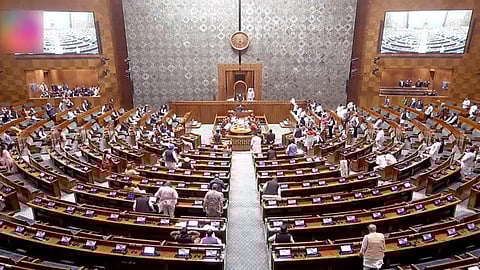 Loksabha