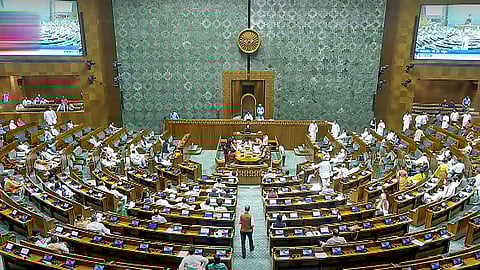 Loksabha